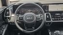 كيا سورينتو EX Std 2.5L AWD