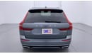Volvo XC60 T6 R DESIGN 2 | Zero Down Payment | Free Home Test Drive
