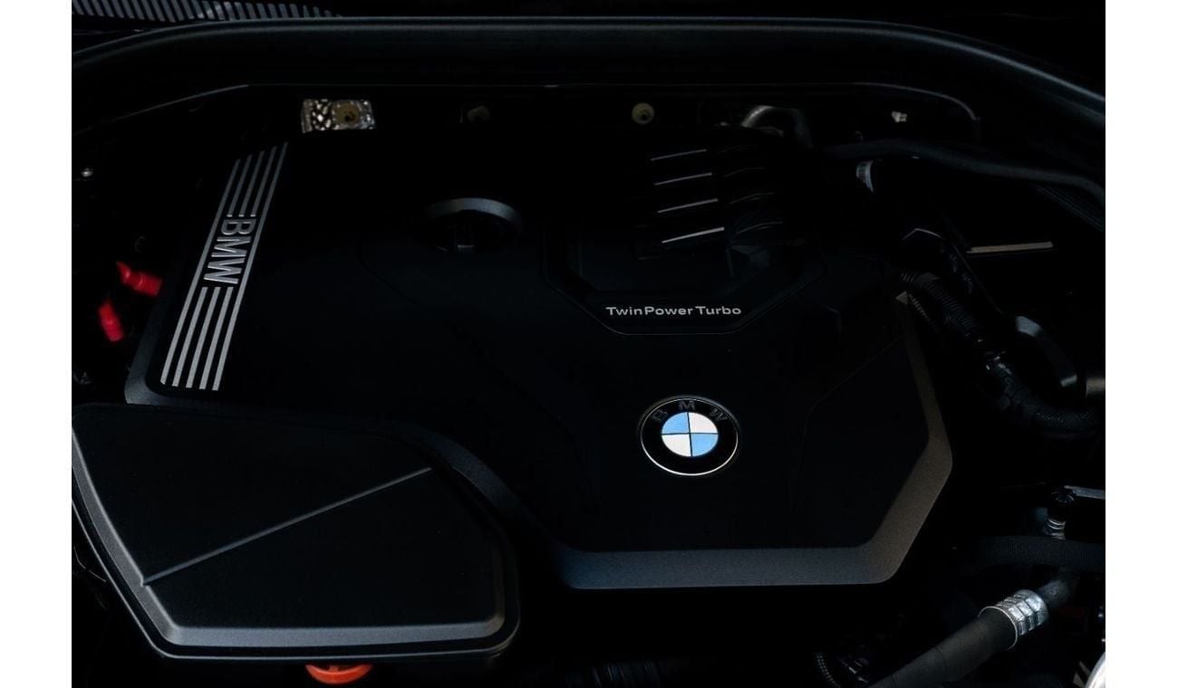 BMW X4 M-kit | 3,584 P.M  | 0% Downpayment | Perfect Condition!