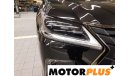Lexus LX 450 d Black Edition 21" Wheels diesel AT 2020 model