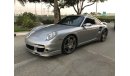 Porsche 911 Turbo GCC SPECS