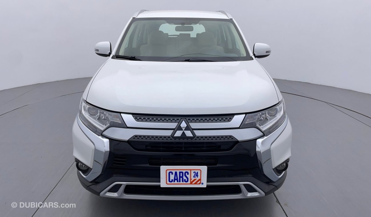 Mitsubishi Outlander GLX BASIC 2.4 | Zero Down Payment | Free Home Test Drive