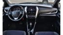 Toyota Yaris 2019 Toyota Yaris SE (XP130), 5dr Hatchback, 1.3L 4cyl Petrol, Automatic, Front Wheel Drive