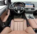 BMW X5 2023 BMW X5 xDrive40i M-Kit, 2027 BMW Warranty + Service Pack, Full BMW Service History, GCC