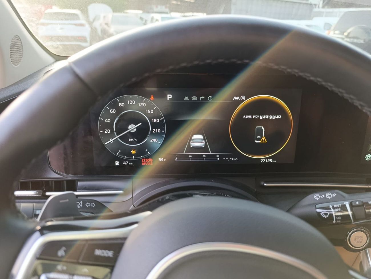 Kia Carnival kia carnival 2021 2.2 diesel