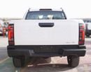 Rely R8 2.3L Turbo Diesel 2WD M/T