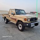 تويوتا لاند كروزر بيك آب HARDTOP 70th LX1 4.0L