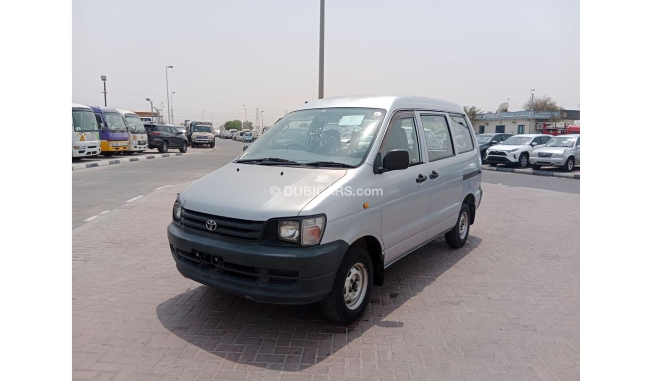 Toyota Noah TOYOTA NOAH RIGHT HAND DRIVE  (PM1606)