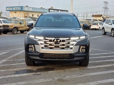 هيونداي سانتا كروز 2.5L Pick up