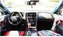 Nissan Patrol NISMO VVEL DIG - GCC 5 years warranty
