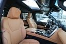 لكزس LX 700h Lexus LX700 HYBRID SIGNATURE 2025 | BEST EXPORT PRICE | 7 seater