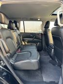 نيسان أرمادا 4WD Full Option SL