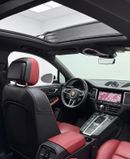 بورش ماكان Std 2.0L (252 HP) 2021 Porsche Macan, Warranty, Full Porsche Service History, Sport Chrono Package,