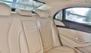 Mercedes-Benz S 560 4Matic Canadian Specs