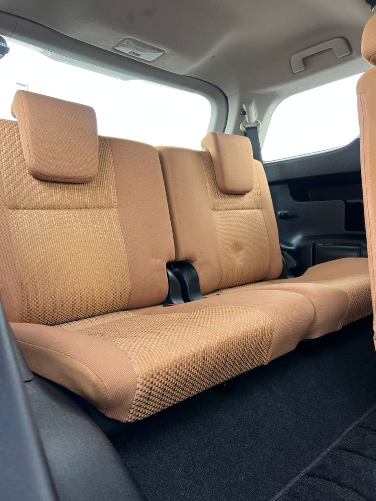 Toyota Fortuner 2019 Toyota Fortuner EXR 2.7L V4 -AWD 4x4 GCC - Rear CAM & Sensor - Cruise Control