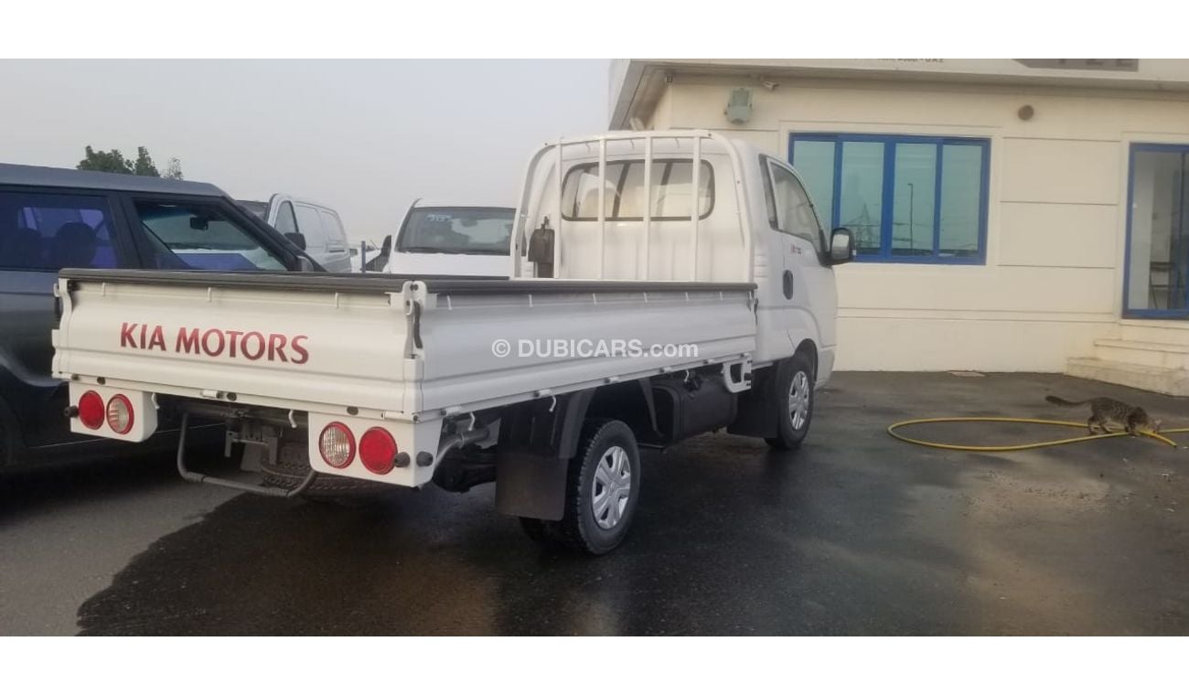 Kia K2700 2.7L DISEL MODEL 2019 NEW