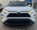 تويوتا راف ٤ 2020 Toyota RAV4, LE 2.5L V4