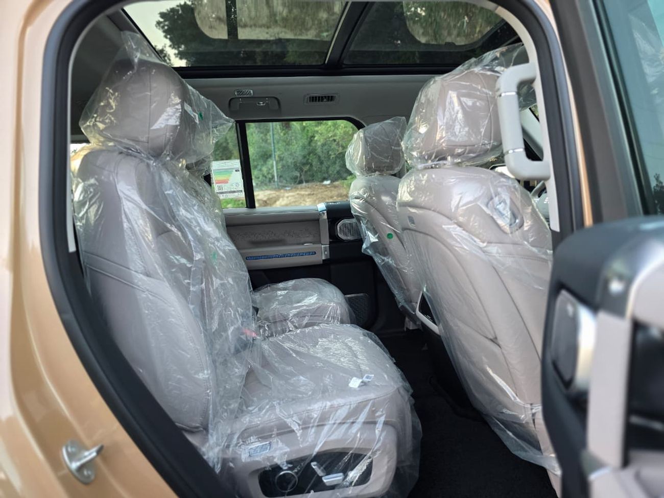 جيتور G700 JETOUR G7000 LUXURY 2026 //900 HP// ZERO KM // ELITE WARRANTY AND SERVICE // FULL OPITION