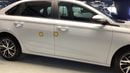 جيلي إمجراند 1.5 GS CVT 2WD | شامل الضمان | 0 ﺪﻔﻋﺓ ﺃﻮﻟﻯ