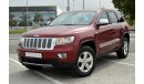 Jeep Grand Cherokee Limited in Perfect Condition