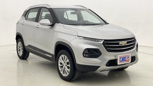 شيفروليه جروف LT 1.5 | بدون دفعة مقدمة | اختبار القيادة في المنزل