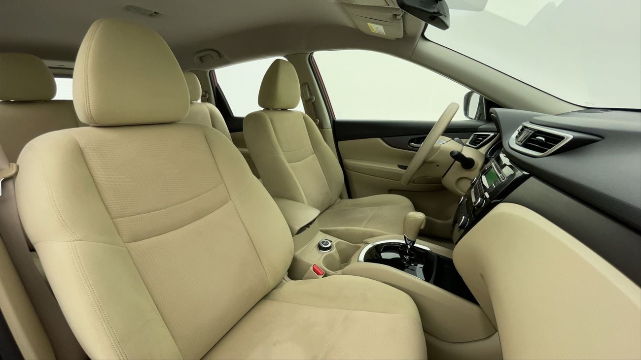 Nissan XTrail S 2.5 | Zero Down Payment | Home Test Drive