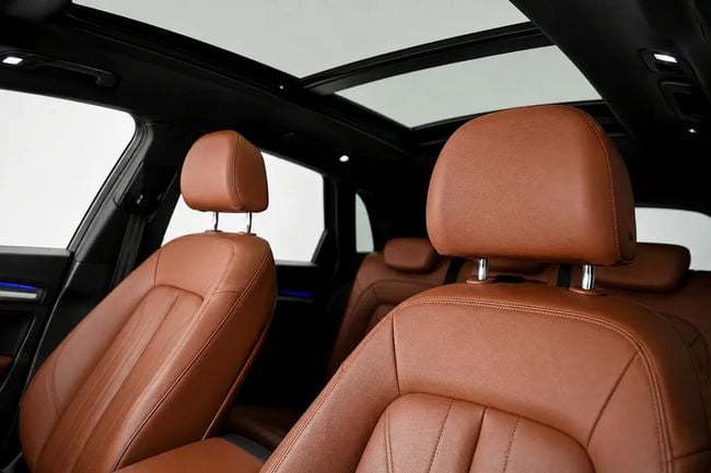 Audi Q5 45 TFSI, миниатюра 20