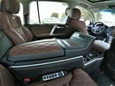 Toyota Land Cruiser VX Excalibur Autobiography Diesel 4 Seater Luxury Edition