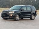 Ford Explorer Sport Trac