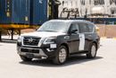 Nissan Armada SL Plus