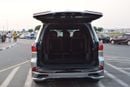 Lexus LX 570 2021 LEXUS LX570