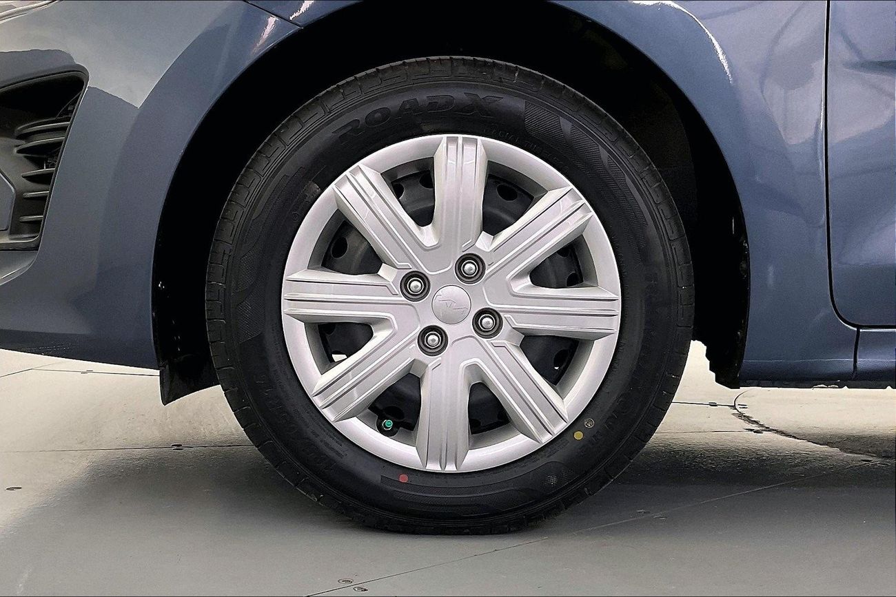 نيسان كيكس S | ضمان مجاني لمدة عام | 0 دفعة أولى