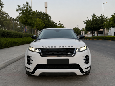 لاند روفر رانج روفر إيفوك R-DYNAMIC HSE P250