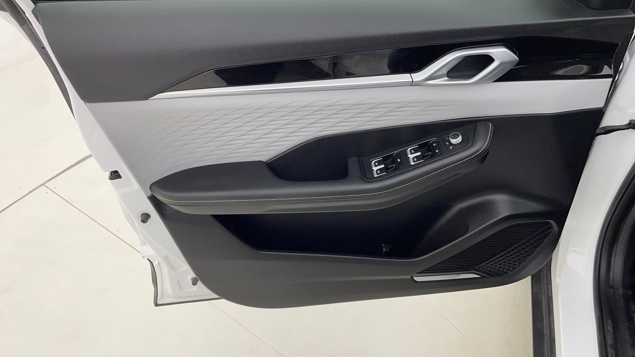 جيلي كول تري GL 1.5 | بدون دفعة مقدمة | اختبار قيادة مجاني للمنزل