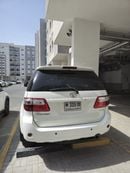 Toyota Fortuner 2.7 Liter