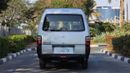 CMC D 260 Panel Van 2.4L RWD 2025 GCC 0Km With 3 Years or 100,000Km Warranty