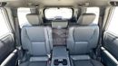 تويوتا برادو ADVENTURE 1ST EDITION Toyota/PRADO 2.8L NG/GDJLE GD DIESEL 4X4 FIRST EDITION (FE) 7P 8AT ( ONLY FOR 