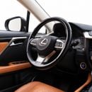 Lexus RX450h PRESTIGE AED 2,682 P.M • 0% Downpayment • Lexus RX450h • 1 Year Warranty