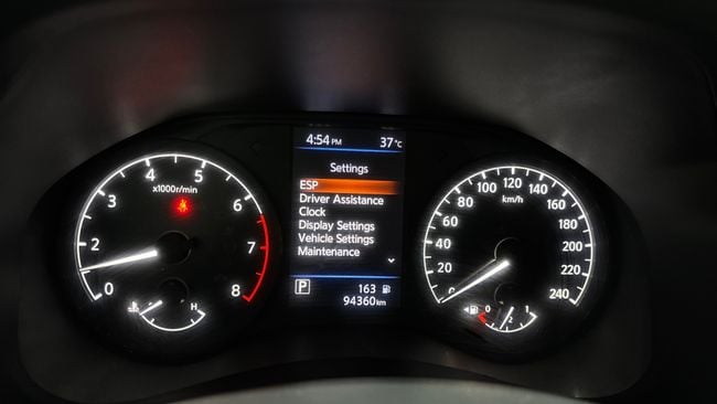 Nissan Altima S, миниатюра 27