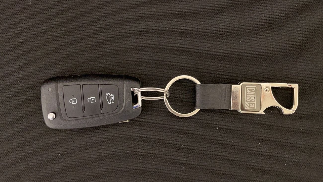 Hyundai Elantra SMART 1.6 | Zero Down Payment | Home Test Drive