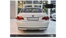 بي أم دبليو 730Li EXCELLENT DEAL for our BMW 730Li ( 2007 Model! ) in White Color! GCC Specs