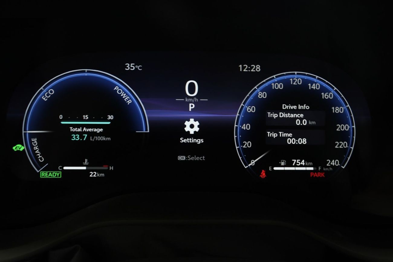 Toyota Sienna 2025 TOYOTA SIENNA XSE 2.5  HEV HYBRID 0KM 