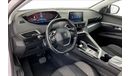Peugeot 3008 Active