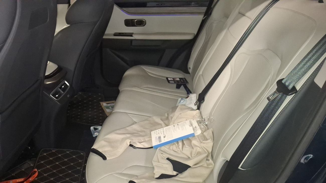 Jetour Dashing LUXURY 1.6 | Zero Down Payment | Home Test Drive