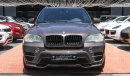 BMW X5 Xdrive 50i