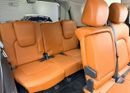 Nissan Patrol SE TITANIUM 2024 Nissan Patrol SE Titanium, 2029 Nissan Warranty, Full Nissan Service History, Low k