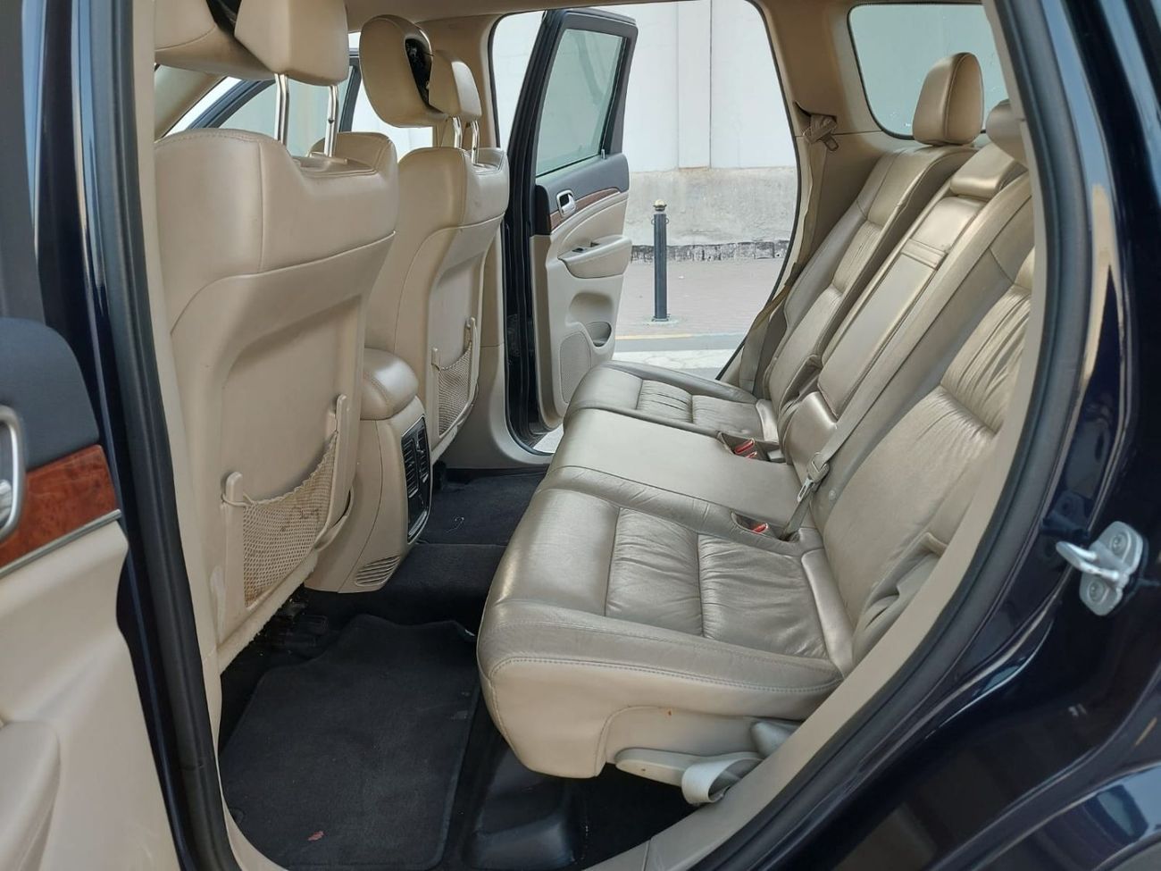 جيب جراند شيروكي S Limited 3.6L