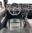 Jeep Wrangler Unlimited 2022 Jeep Wrangler Sahara, Off-Road Zone, Huge Spec, July/2027 Jeep Warranty, GCC