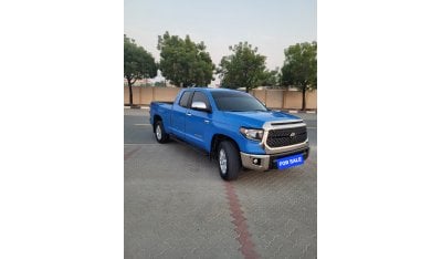 Toyota Tundra 5.7L