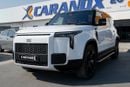 روكس 01 VIP Long Range 6 seaters 2026- BE
